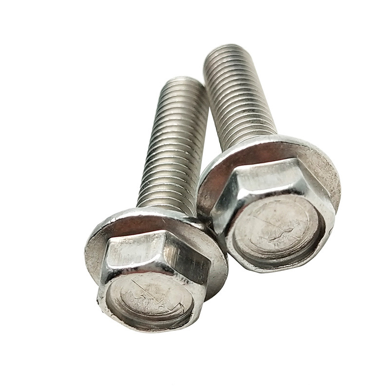 304 stainless steel outer hexago