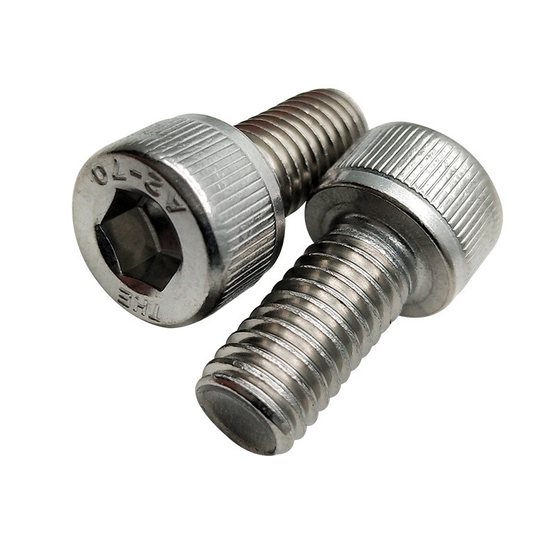 American hexagonal socket screw