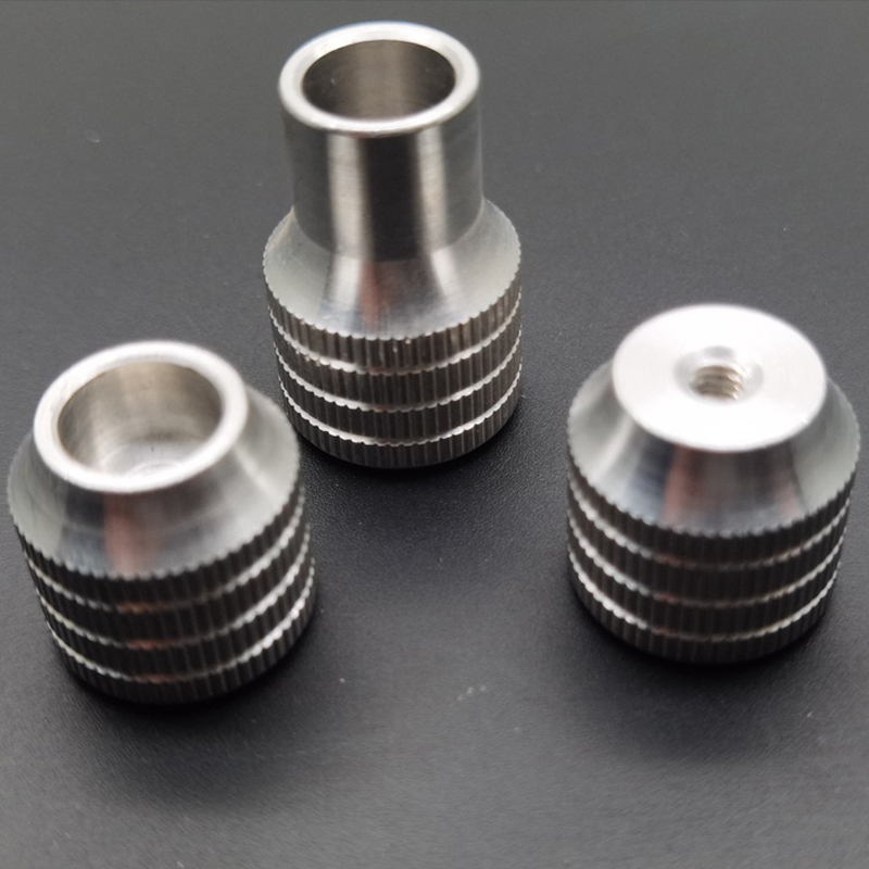 CNC aluminum parts