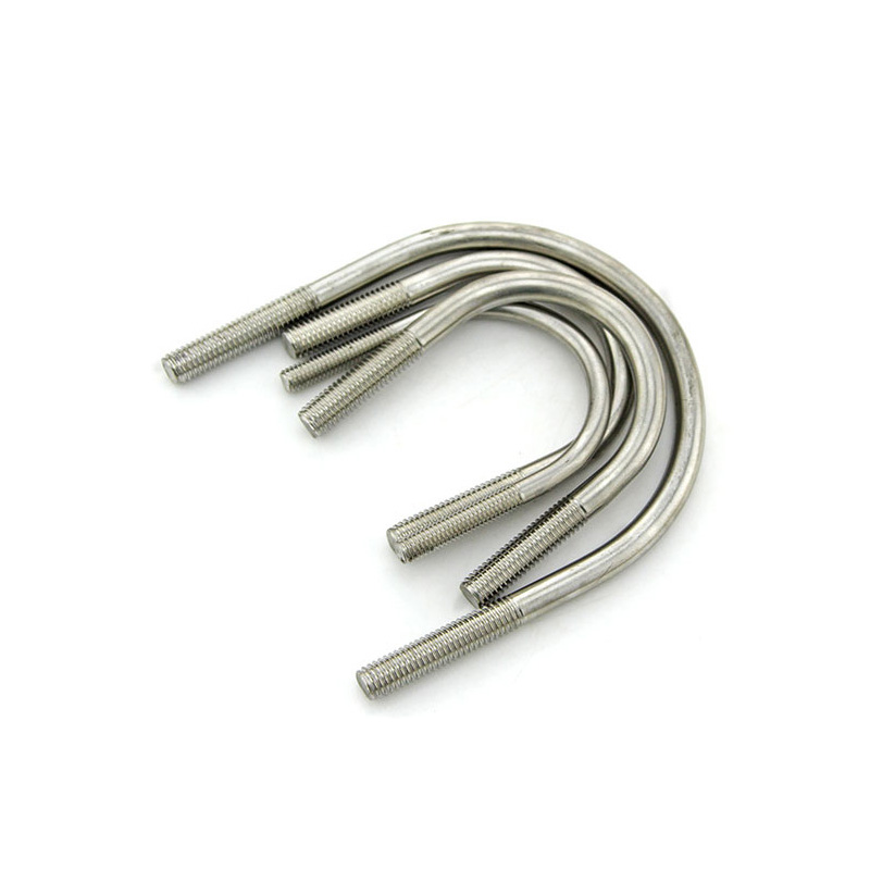 304 stainless steel U-bolt