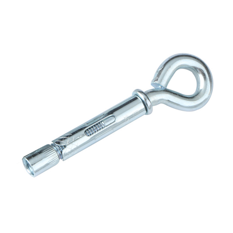 Sheep eye expansion bolt