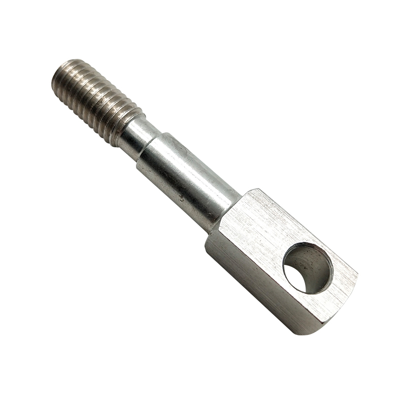 Non-standard screw