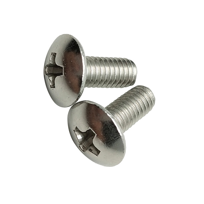 201 Cross large flat head screw