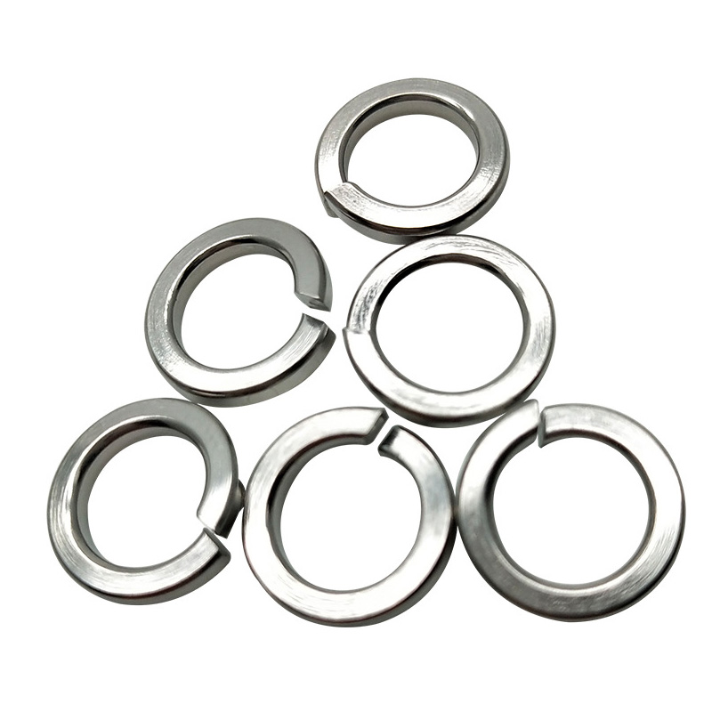 Stainless steel 304 spring washe