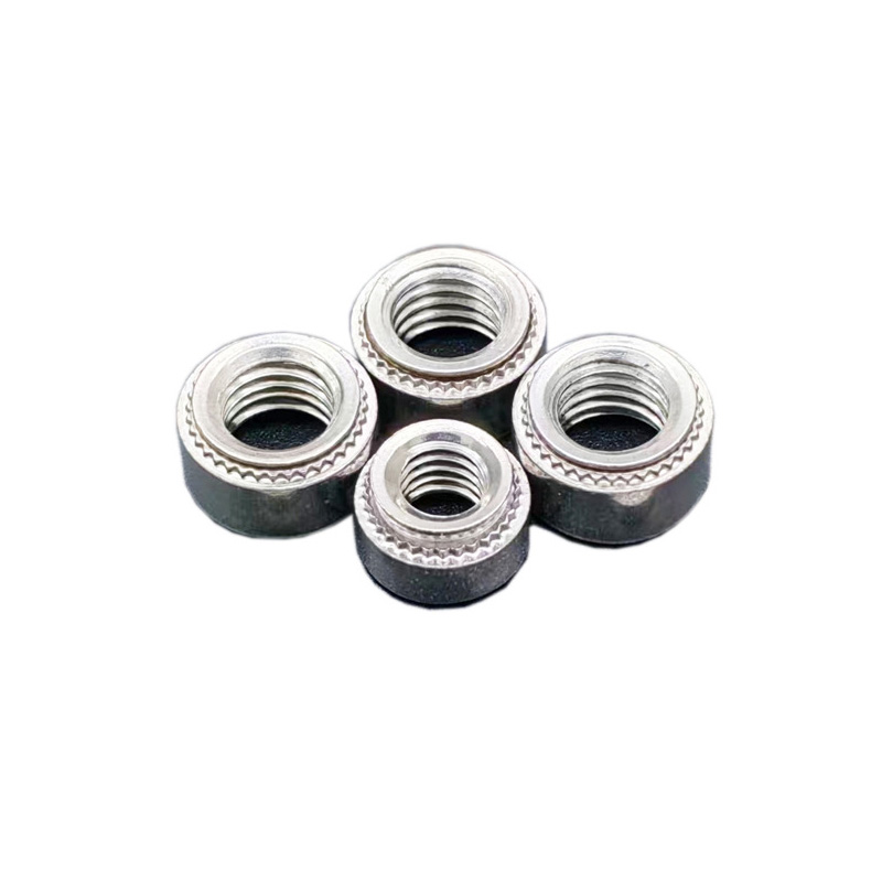 304 stainless steel rivet nut