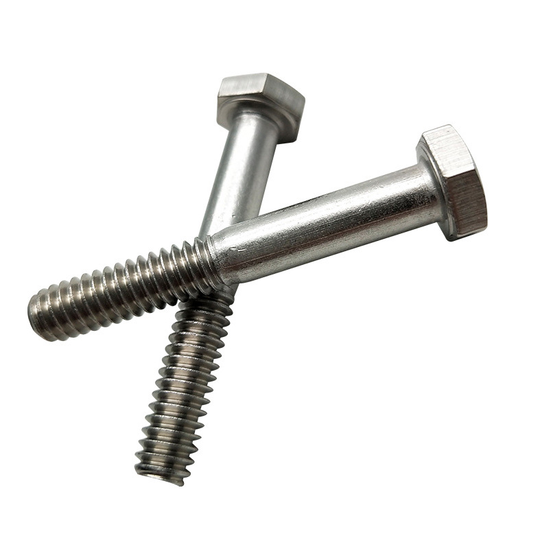 American external hexagonal bolt