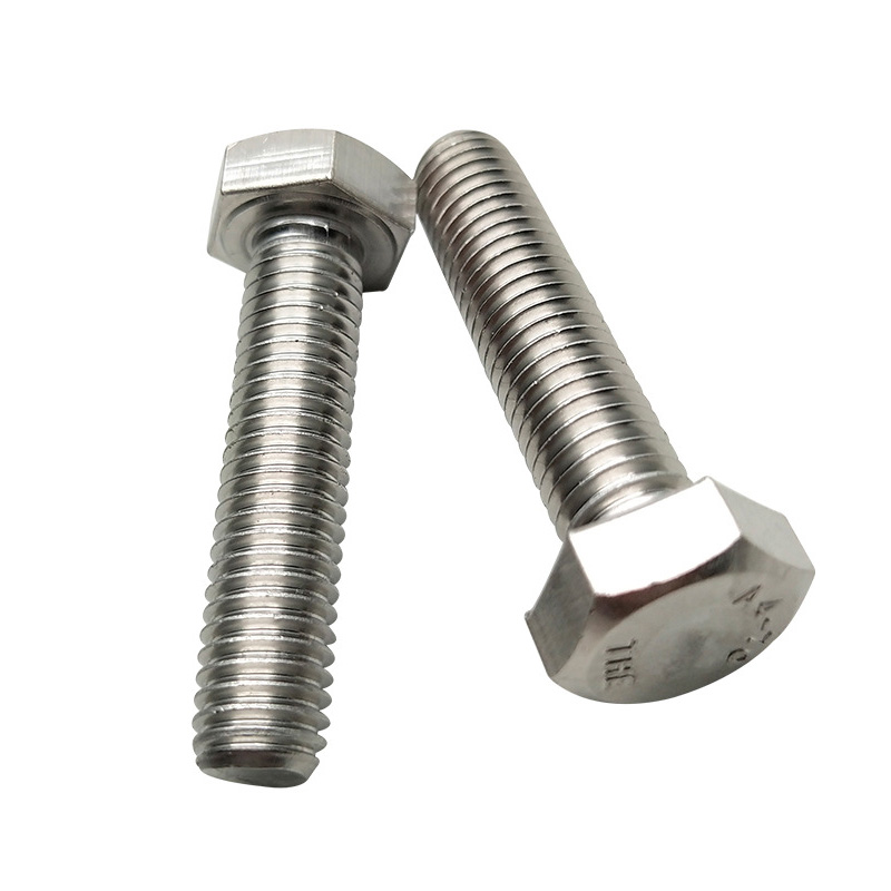 Introduction to Dimensions and Classification of Outer Hexagonal Bolts