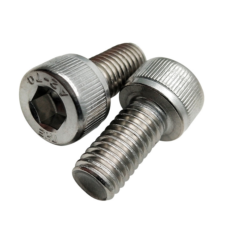 American hexagonal socket screw