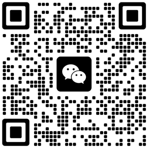 Official WeChat official account